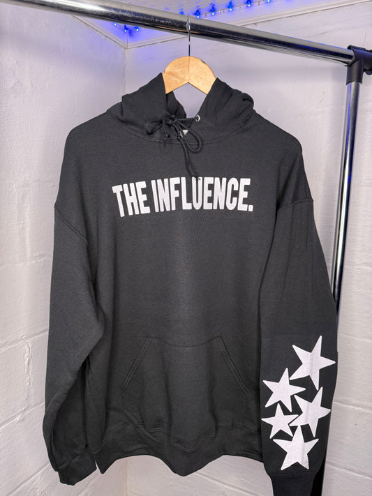 The Star Design Hoodie 01