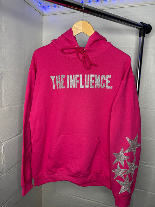 The Star Design Hoodie 05