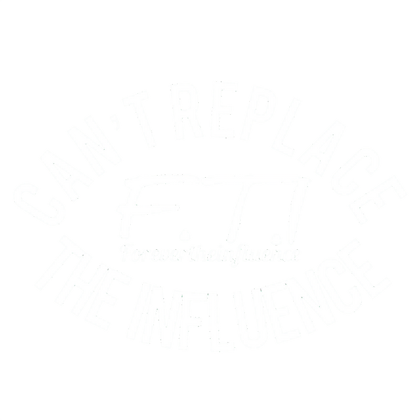 ForeverTheInfluence